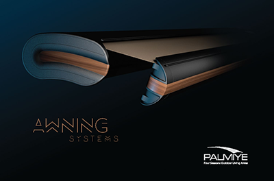 Awning Systems Catalog